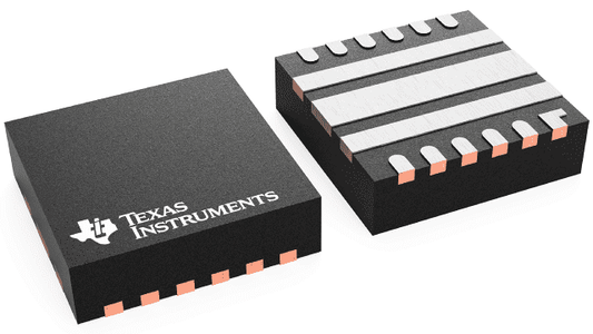 LMZ31707RVQR, Texas Instruments, Yeehing Electronics