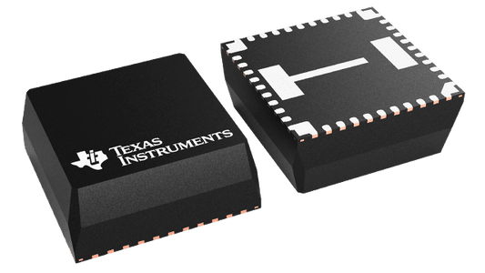 LMZ31710RVQR, Texas Instruments, Yeehing Electronics