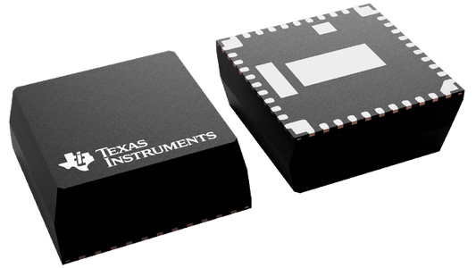 LMZ36002RVQR, Texas Instruments, Yeehing Electronics