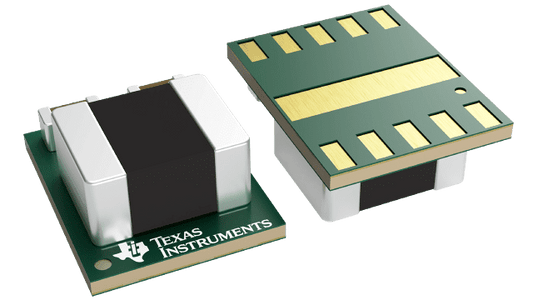 LMZM23601V3SILR, Texas Instruments, Yeehing Electronics