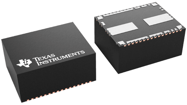 LMZM33602RLRR, Texas Instruments, Yeehing Electronics