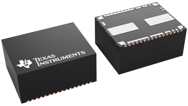 LMZM33602RLRR, Texas Instruments, Yeehing Electronics