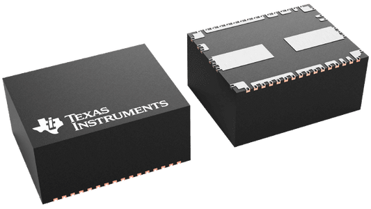LMZM33603RLRR, Texas Instruments, Yeehing Electronics