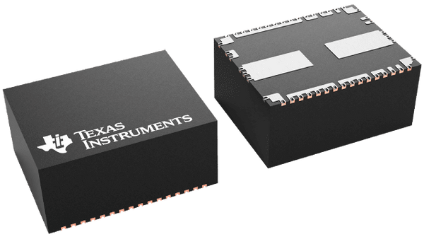 LMZM33603RLRR, Texas Instruments, Yeehing Electronics