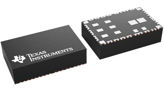 LMZM33604RLXR, Texas Instruments, Yeehing Electronics