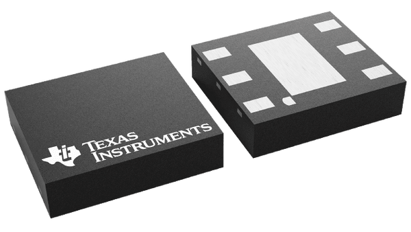 LP2992AILD-5.0/NOPB, Texas Instruments, Yeehing Electronics