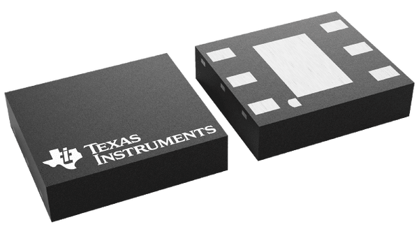 LP2992ILDX-5.0/NOPB, Texas Instruments, Yeehing Electronics