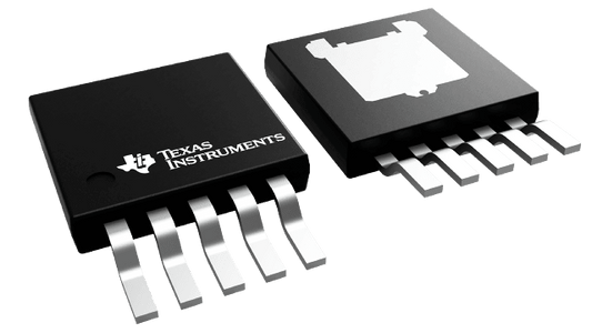 LP38501ATJ-ADJ/NOPB, Texas Instruments, Yeehing Electronics