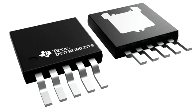 LP38511TJ-1.8/NOPB, Texas Instruments, Yeehing Electronics