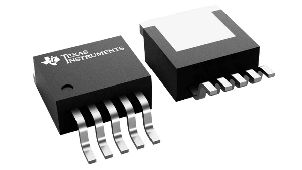 LP3855ES-3.3/NOPB, Texas Instruments, Yeehing Electronics