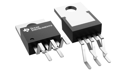 LP3855ET-1.8/NOPB, Texas Instruments, Yeehing Electronics