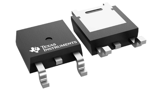 LP38691DT-3.3/NOPB, Texas Instruments, Yeehing Electronics