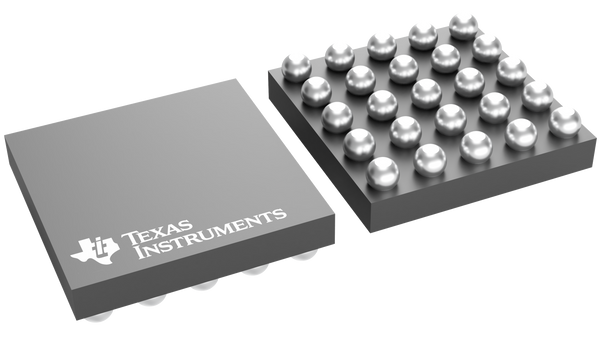 LP3907TL-JSXS/NOPB, Texas Instruments, Yeehing Electronics