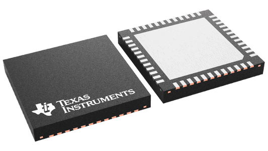 LP3910SQX-AN/NOPB, Texas Instruments, Yeehing Electronics