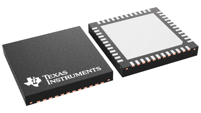 LP3910SQX-AN/NOPB, Texas Instruments, Yeehing Electronics