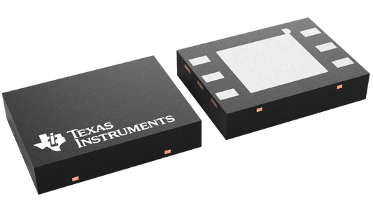 LP3981ILDX-3.03/NOPB, Texas Instruments, Yeehing Electronics
