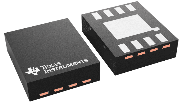 LP3982ILD-3.3/NOPB, Texas Instruments, Yeehing Electronics