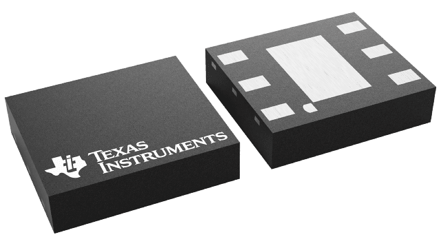 LP3995ILD-1.8/NOPB, Texas Instruments, Yeehing Electronics