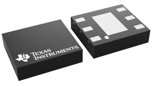 LP3995ILD-3.0/NOPB, Texas Instruments, Yeehing Electronics