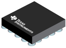 LP5523TMX/NOPB, Texas Instruments, Yeehing Electronics