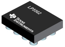 LP5562TMX/NOPB, Texas Instruments, Yeehing Electronics