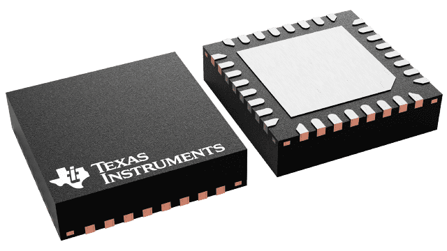 LP5864MRSMR, Texas Instruments, Yeehing Electronics