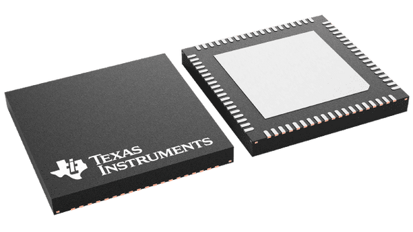 LP5891RRFR, Texas Instruments, Yeehing Electronics