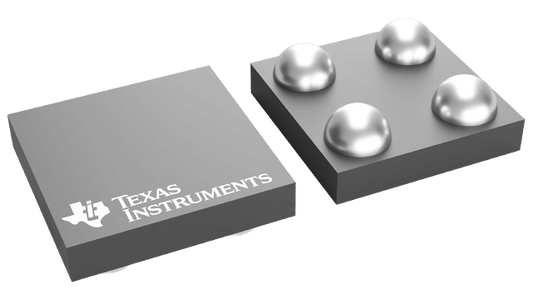 LP5900XR-2.8/NOPB, Texas Instruments, Yeehing Electronics