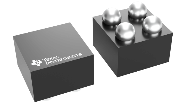 LP5904TME-2.85/NOPB, Texas Instruments, Yeehing Electronics