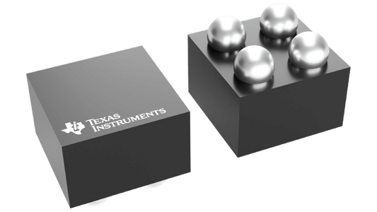 LP5904TMX-2.8/NOPB, Texas Instruments, Yeehing Electronics