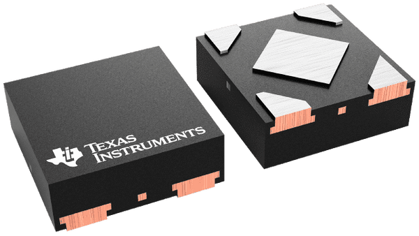 LP590712QDQNRQ1, Texas Instruments, Yeehing Electronics