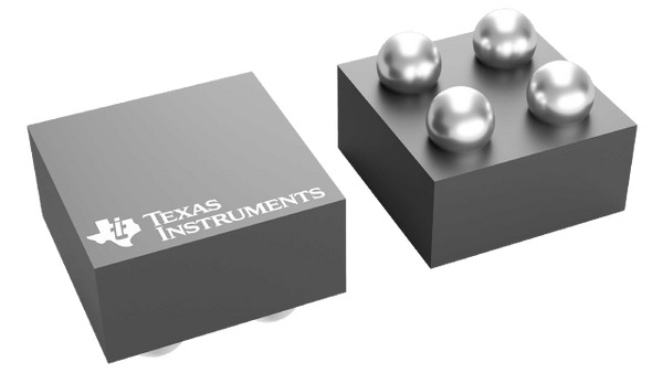 LP5907A29YKMR, Texas Instruments, Yeehing Electronics