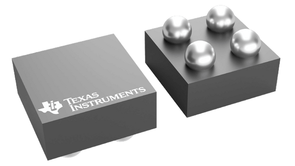 LP5907UVE-1.2/NOPB, Texas Instruments, Yeehing Electronics