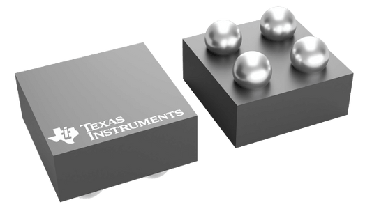 LP5907UVX19/NOPB, Texas Instruments, Yeehing Electronics