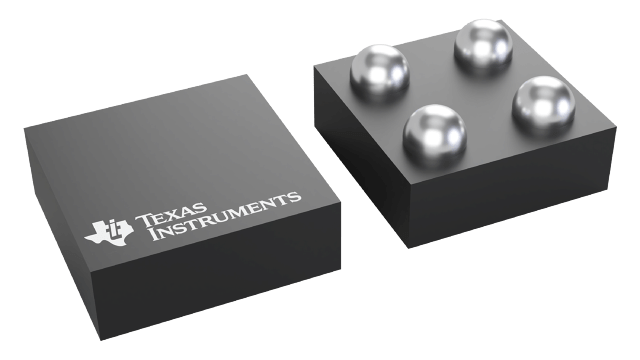 LP5907YKGR-2.8, Texas Instruments, Yeehing Electronics