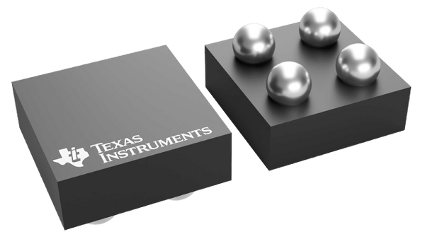 LP5910-1.1BYKAT, Texas Instruments, Yeehing Electronics