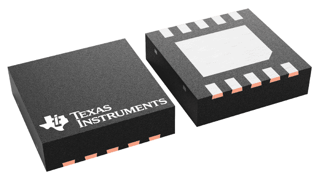 LP5996SD-3033/NOPB, Texas Instruments, Yeehing Electronics