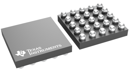 LP8552TLE-E06/NOPB, Texas Instruments, Yeehing Electronics