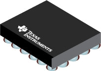 LP8725TLE-A/NOPB, Texas Instruments, Yeehing Electronics