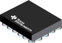 LP8725TLE/NOPB, Texas Instruments, Yeehing Electronics