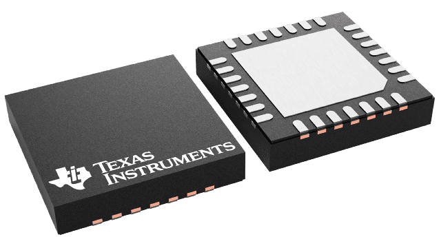LP87334DRHDR, Texas Instruments, Yeehing Electronics