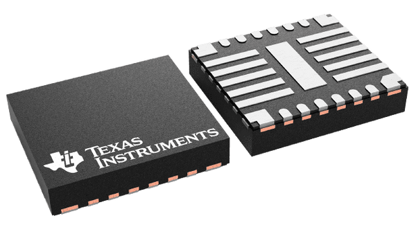 LP87522ERNFTQ1, Texas Instruments, Yeehing Electronics