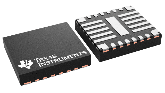 LP87524PRNFTQ1, Texas Instruments, Yeehing Electronics