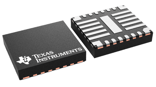 LP87561IRNFRQ1, Texas Instruments, Yeehing Electronics