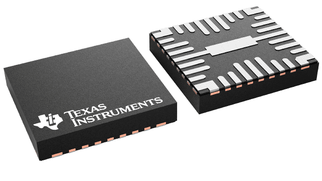 LP876411B4RQKRQ1, Texas Instruments, Yeehing Electronics