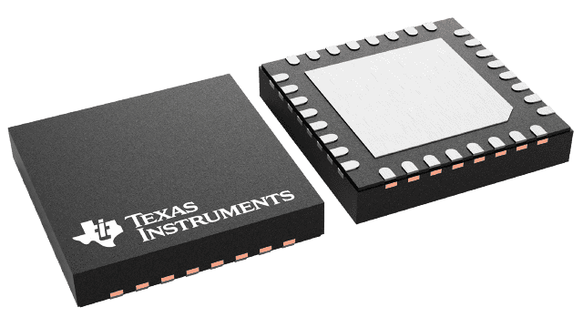 LP87702DRHBTQ1, Texas Instruments, Yeehing Electronics