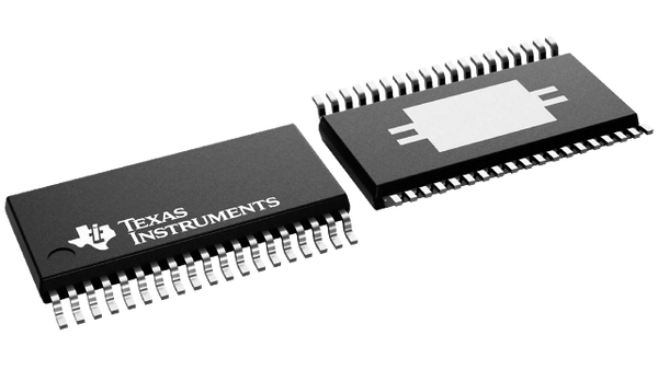 LP8863ADCPRQ1, Texas Instruments, Yeehing Electronics