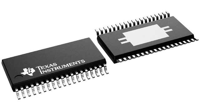 LP8866SQDCPRQ1, Texas Instruments, Yeehing Electronics