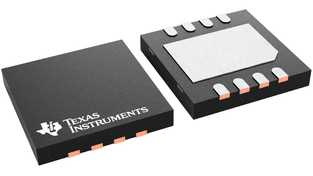 LPV542DNXR, Texas Instruments, Yeehing Electronics