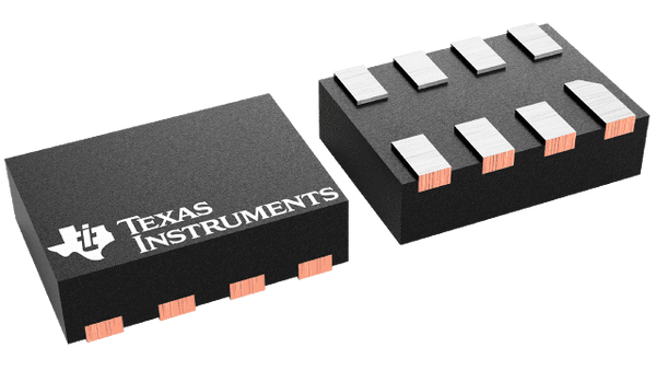 LSF0102DQER, Texas Instruments, Yeehing Electronics